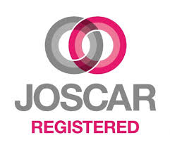 JOSCAR registered