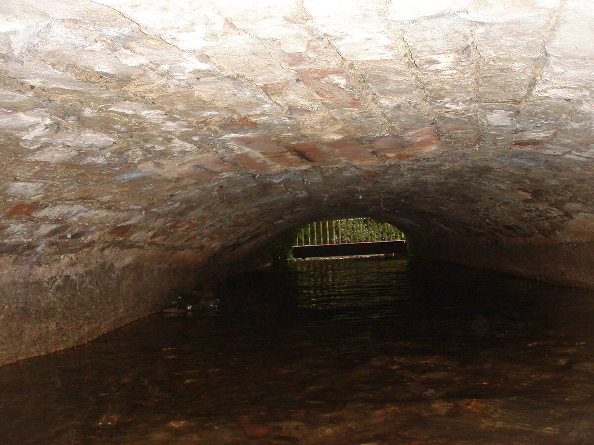 Confined Space project photo 2