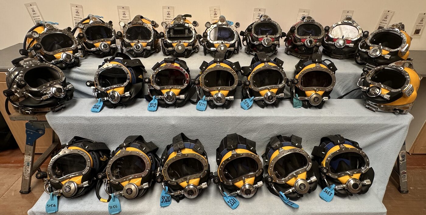 Equipment project photo 3
