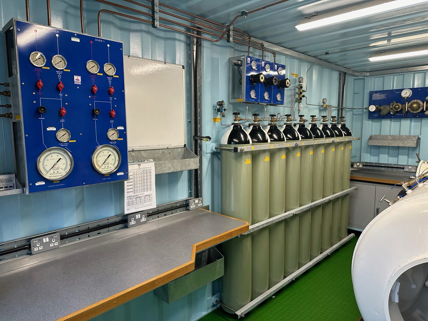 Equipment project photo 6