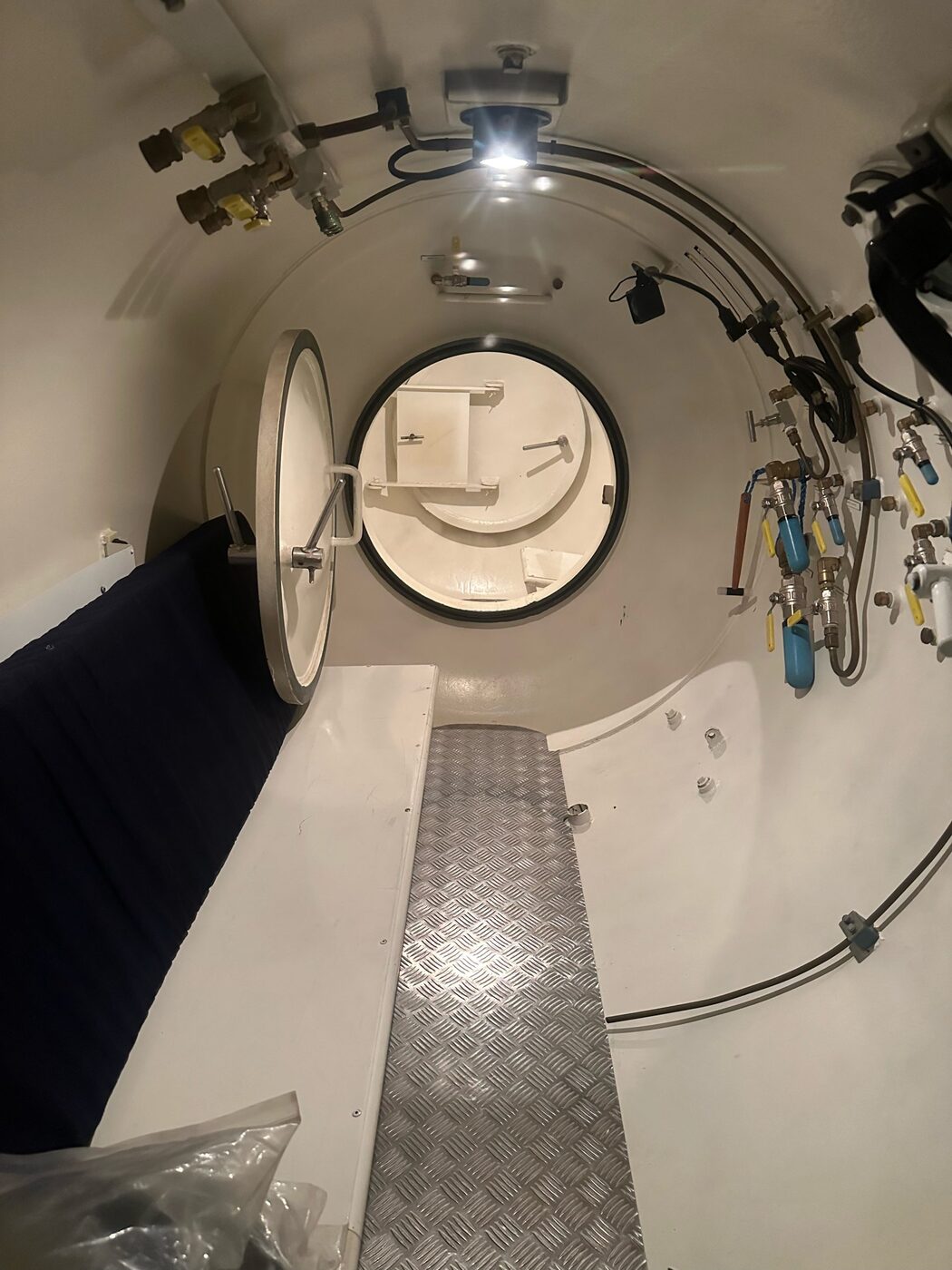 Inspection & Testing project photo 4
