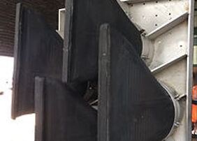 Tideflex Valve Plate