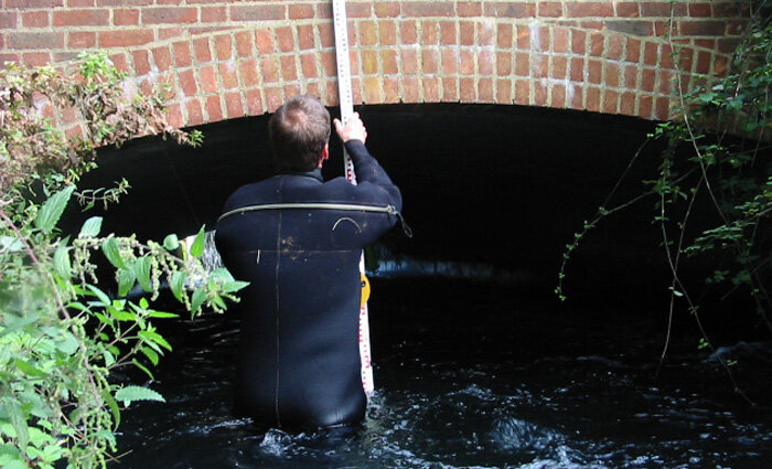 Inspection & Testing
